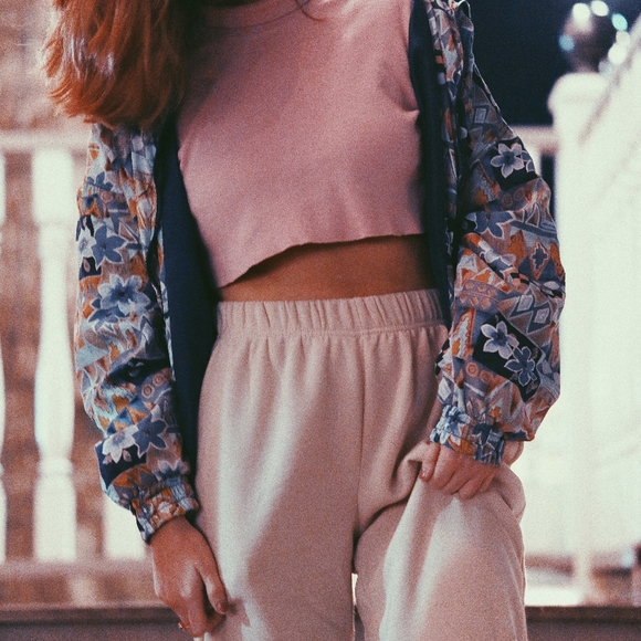 K Arnold silk jacket - Picture 3 of 3